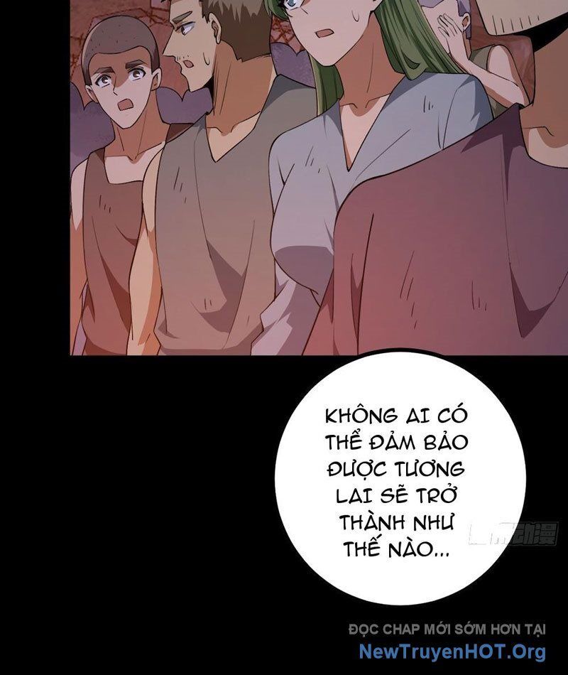 Ta Bắt Đầu Thành Thần Tại Tận Thế - chap19 - Trang 53